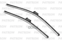 ����� ���������������� 61�� + 48�� �-�� ������������ Push button 16mm VW Jetta VI / Skoda Octavia III Patron ���. PWB6148-KIT-VG6 PWB6148KITVG6 ����