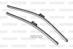 ����� ���������������� 65�� + 53�� �-�� ������������ Push button 16mm AUDI A6 11- Patron ���. PWB6553-KIT-A6 PWB6553KITA6 ����