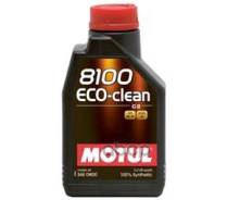���� Motul Motul 8100 ECO-Clean 0W30 1� 102888 ����