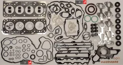 ����������� ��� Toyota 1VD-FTV 4,5D ������ 0411151042; �0411151041; �1111651030B0; �1111651030C0; �1111651030D0; �1111651030A0; �1111651030E0; �111155...