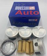 ������� �������� Hyundai/KIA � �������� (+0.50) G4FC Mousson ���. SPRG4FC050 SPRG4FC050 ����