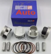 ������� ������ �������� Hyundai/Kia 2,0 G4KD std �� 1 ������� Mousson Mousson ���. SPRG4Kdstd SPRG4KDSTD ����