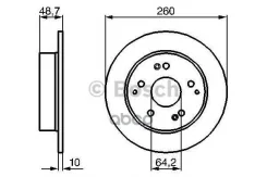 ���� ��������� Bosch ���. 0986479225 0986479225 ����