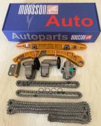    Nissan VQ25/35/VQ25DD (196 . ) Mousson . Stkvq25C Nissan 13028JK00A; 13028JK20B; 13028AL510; 13085JK20A; 13085AL511; 13091...