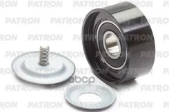 ����� ���������� ����� LADA Largus 16V, Renault: Duster 1.6 16V 11-, Laguna III 1.6 16V 07- plastic Patron ���. PT36221 PT36221 ����