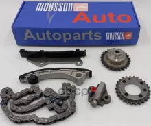 �������� ���� ��� Nissan ZD30 3,0D Mousson Mousson ���. Stkzd30DDT STKZD30DDT ����