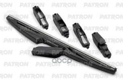 ����� ���������������� 33�� ������ ������������� + 5 ��������� Patron ���. PWB330-RA PWB330RA ����