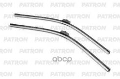 ����� ���������������� 65�� + 65�� �-�� ������� Side pin Porsche Cayenne (9PA) 07-10 /(92A) 10-, VW Touareg (7L6) 07-10 /(7P5) 10- Patron PWB6565Kitvt...