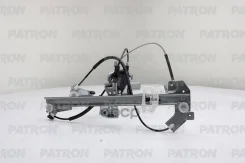��������������� (� �������) �����. ���. Peugeot Partner 1996-2012 Citroen Berlingo 1996-2012 Patron ���. PWR1033L PWR1033L ����