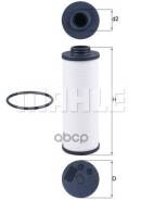 ������ �������������� HX186D Mahle/Knecht ���. HX186D HX186D ����