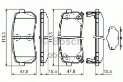 ������� ��������� ������ �������� �-�� Bosch ���. 0986494327 0986494327 ����