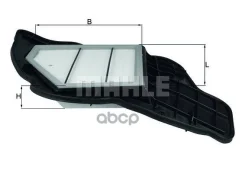 ��������� ������ Mahle/Knecht ���. LX1684/5 LX16845 ����