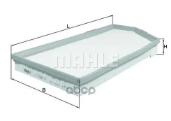 ������ ��������� Mahle/Knecht ���. LX3188/11 LX318811 ����