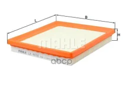 ������� ����������� ���������� ������� Mahle/Knecht LX4418 LX4418 ����