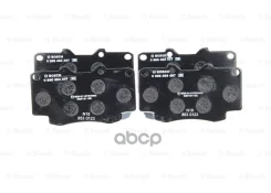 ������� ����. ���. Toyota Hilux 2.5-3.0 11.01- Bosch ���. 0986494497 0986494497 ����