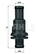 ��������� Mahle/Knecht ���. TH575 TH575 ����