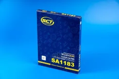 ������ ������ SCT ���. SA1183 SA1183 ����