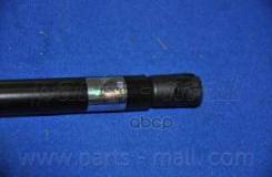   Kia Carens Pmc 0K2fb63620b Parts-Mall . pqb-249 PQB249 