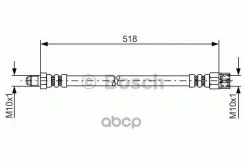 ��������� ����� ������ Bosch ���. 1987481007 1987481007 ����