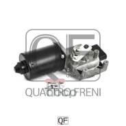 ����� �������� Citroen Jumper 06-, FIAT Ducato 06-, Peugeot Boxer 06- Quattro Freni ���. QF01N00005 QF01N00005 ����