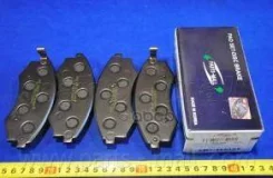 ������� ��������� �������� | ����� | Optima 00-05 Parts-Mall ���. PKA003 PKA003 ����