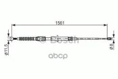 ���� ��������� 1987482264 Bosch ���. 1987482264 1987482264 ����