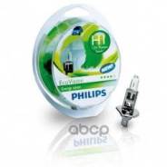 ����� H1 12V 55W LongLife EcoVision Philips 12258Llecos2 96600-H1550, 26291-2F003, 26291-2F001, 26291-2F000, 34901-SMG-E01, 34901-SN7-G00, 35512-70HA0...