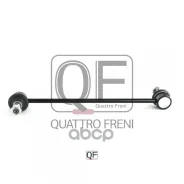 ���� ������������� ���. ����. L/R Mercedes Citan 12-, Renault Kangoo 08-/Megane II 02-09 /Scenic II 03- Quattro Freni ���. QF13D00060 QF13D00060 ����