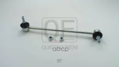 ������ ������������� R Hyundai Accent 00-, Accent I25 10-, Solaris 10-, Solaris / Accent 10-, KIA Rio 02- Quattro Freni QF13D00193 Quattro Freni ���....
