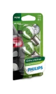 ����� ��������� P21W 12V 21W Philips Long Life (2 ��. ) Philips ���. 12498Llecob2 12498LLECOB2 ����