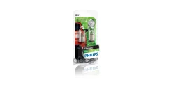 ����� ����������� ���������� R5W BA15s Long Life Eco Vision 12V 5W ������� 2 �� Philips ���. 12821Llecob2 12821LLECOB2 ����