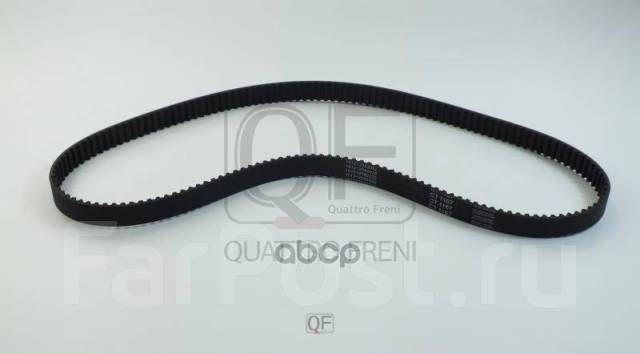   Skoda Octavia A7 (13-) 1.4Tsi/1.6I (163*20) (Hnbr . ) (Gb 1903) Quattro Freni . QF23A00005 QF23A00005 