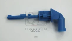 ������ ������ ����������� �������� BMW Quattro Freni QF25A00131 Quattro Freni ���. QF25A00131 QF25A00131 ����