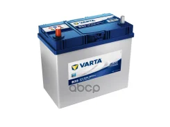 Varta Blue Dynamic