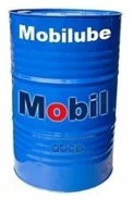 Mobil Mobilube 1 SHC