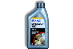 Mobil ATF SHC