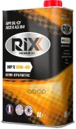 Rixx