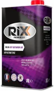 Rixx