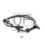 ������ �������� ������ ABS L Nissan Tiida 07-12 Quattro Freni ���. QF61F00175 QF61F00175 ����