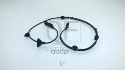 ���������� ������ ABS RR RH Quattro Freni ���. QF61F00350, ������ ������ QF61F00350 ����