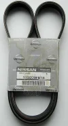 ������ 6PK1110 Nissan ���. 119209F615 119209F615 ����