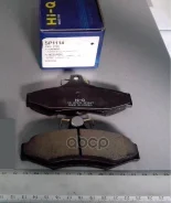 ������� ����. �������� Hi-Q GM-Korea Leganza R Sangsin brake ���. sp1114 SP1114 ����