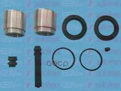 ����������� �������� ����� + ������� Mitsubishi Pajero V60/70 00-07 Autofren Seinsa D41781C D41781C ����