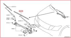 ������� y62 ��� Nissan ���. 288901LB0A 288901LB0A ����