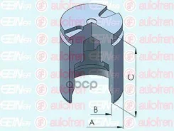 ������� ���������� �������� Mitsubishi ASX 10- / Outlander 12-22 Autofren Seinsa ���. D025704 D025704 ����