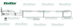 �����. ���. ��� Nissan Tiida ��� 32120277 Sensen ���. 32120277 32120277 ����