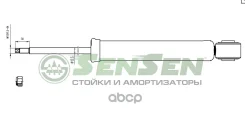 ����������� �������� ������ Sensen ���. 32120308 32120308 ����