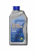 S-Oil Seven Blue #5