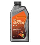 S-Oil Seven ATF III