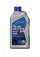 S-Oil Seven Blue #7